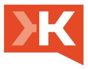 klout